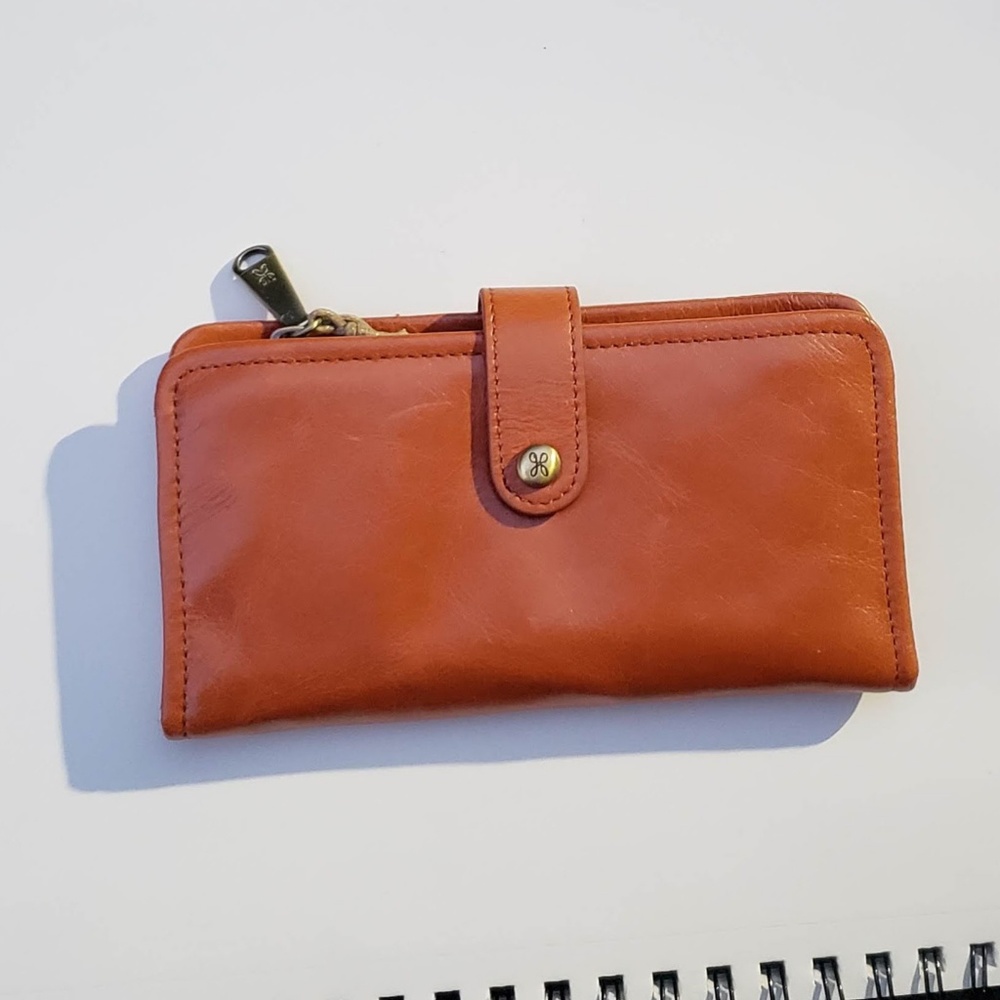 HOBO Wallet